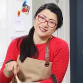 BBC Best Home Cook Winner Suzie Lee will be doing a cook-along demonstration of Chinese cuisine as part of the celebration.