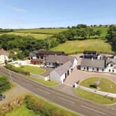 161A & 161B Low Road, Islandmagee, Larne, County Antrim, BT40 3RF