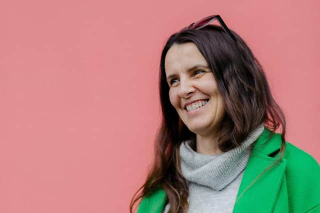Sinead O'Neill-Nicholl
