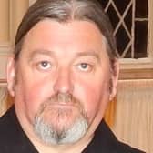 David Moore.