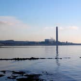 Kilroot Power Station