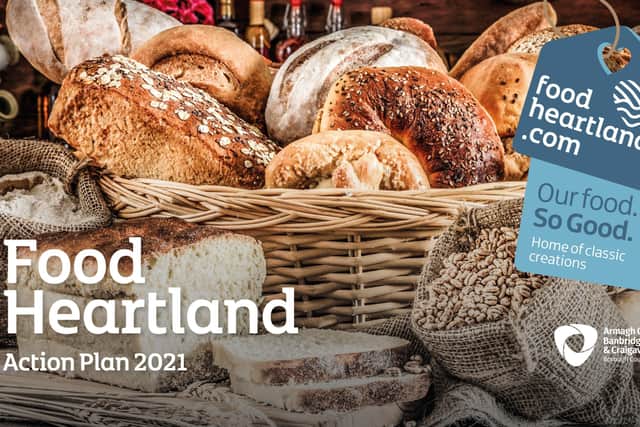 ABC Council Launch New Food Heartland Action Plan