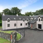 Brook Cottage, 44 Donegore Hill, Muckamore, Templepatrick, County Antrim, BT41 2HS