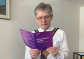 The Mayor of Causeway Coast and Glens Borough Council Alderman Mark Fielding is calling on all residents to recognise the importance of participating in the 2021 Census