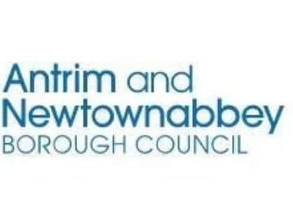 Antrim and Newtownabbey Borough Council.