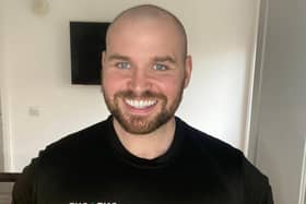 Jamie Wilkinson