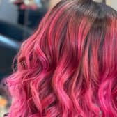 Carol owns ‘Cutting Edge Hair’ and works from Bow Lane on Antrim Street