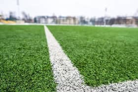The council has announced dates for the reopening of some of its outdoor sporting facilities.