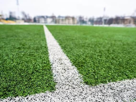 The council has announced dates for the reopening of some of its outdoor sporting facilities.