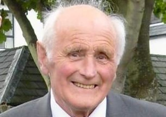 Willie Woodside