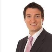 Peter McCartney, General Manager of North West Cricket Union.
