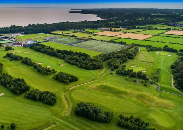 Allen Park.