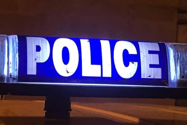 PSNI