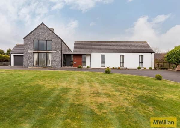 13 LEGALOY ROAD, Ballyclare BT39 9PS