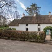 LEGATIRRIFF HOUSE, 17 LOUGH ROAD, Upper Ballinderry, Lisburn