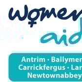 Women's Aid.