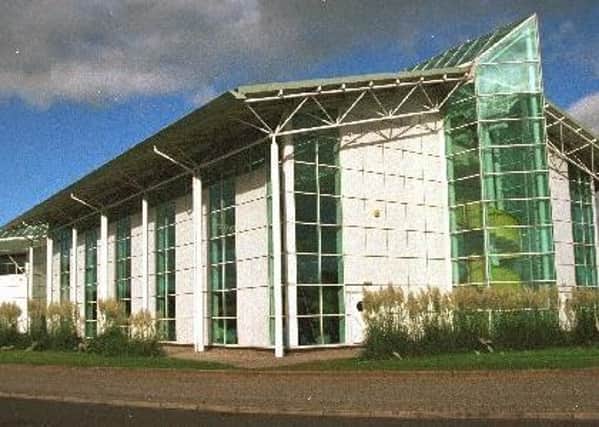 Local government amenities, including Sixmile Leisure Centre in Ballyclare, are still open.