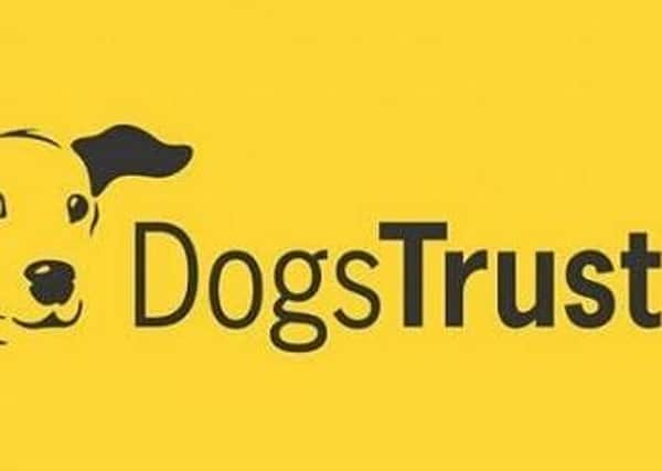 dogs trust