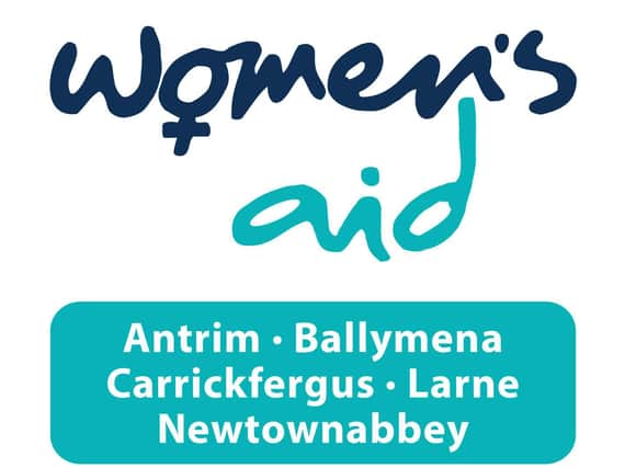 Women's Aid ABCLN.
