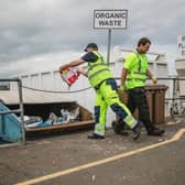 Household Recycling Centres close