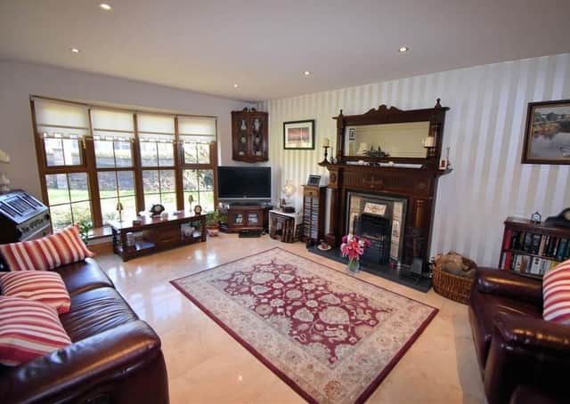 The property has spacious accommodation and is in excellent decorative throughout