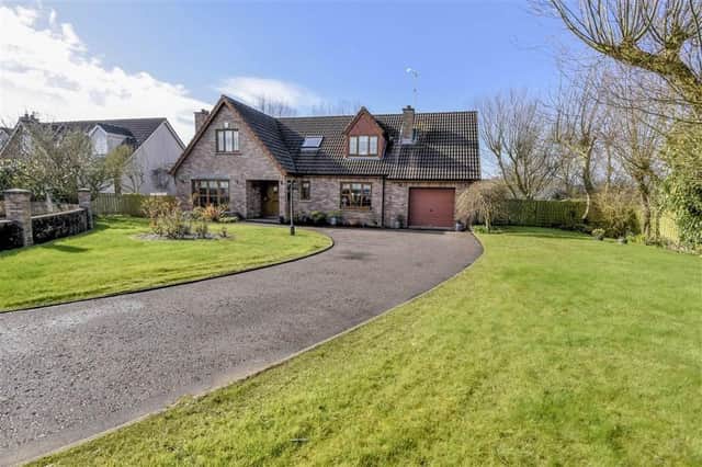 2 Ferngrove, Portrush, BT56 8SQ
