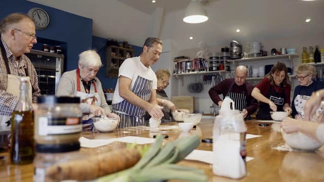 Calor, is once again calling on worthy rural community projects of all shapes and sizes to enter its Rural Community Fund
for 2020