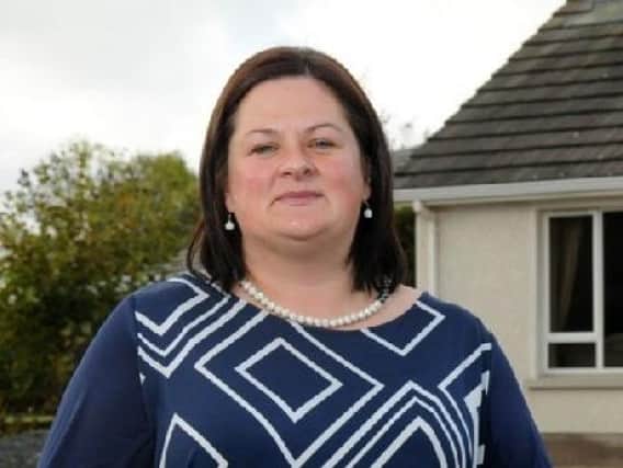 Councillor Denise Mullen wants to see an end to the 'blickering'.