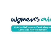 Women's Aid ABCLN logo.