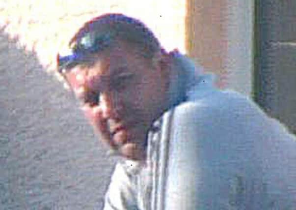 Gary Haggarty is accused of being a state informant when the Golden Hind pub was targeted in 1997