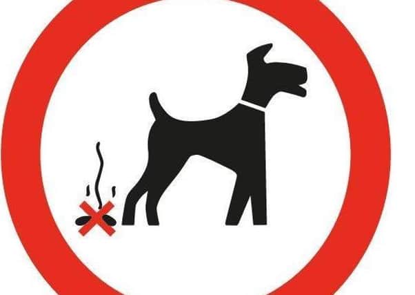 The council has issued an appeal to dog owners.