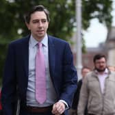 Simon Harris, Irish Minister for Health, feels that its highly unlikely were going to be seeing any kind of mass gatherings this year'.