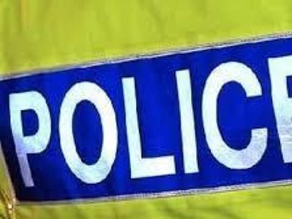 Police appeal after Stewartstown theft.