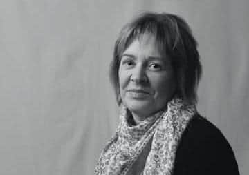 Valerie Kelly
