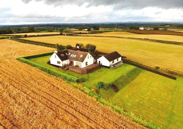 71 KIRK ROAD,
Ballymoney,
County Antrim BT53 8HB