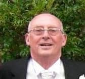 Anthony Moore.