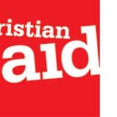 Christian Aid.
