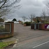 The Northern Ireland Children's Hospice. Pic by Google.