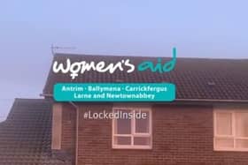 New Women's Aid ABCLN video raises domestic abuse awareness