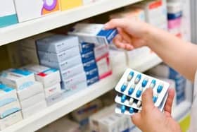 Seven local pharmacies in the Mid and East Antrim area have signed up to the scheme, with 24 volunteer drivers in place to ensure medications are safely delivered to those patients who require the service
