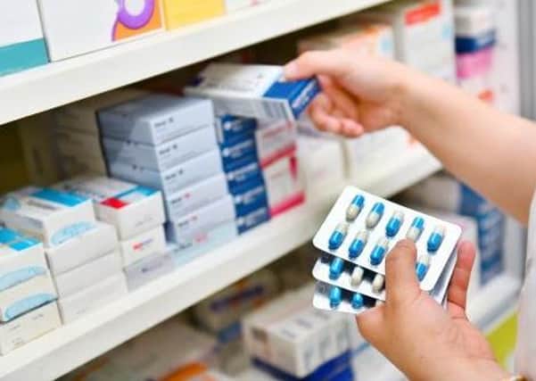Seven local pharmacies in the Mid and East Antrim area have signed up to the scheme, with 24 volunteer drivers in place to ensure medications are safely delivered to those patients who require the service