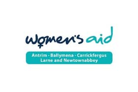 Women's Aid logo