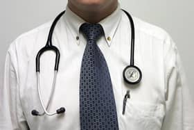 The new medical school will be located at Ulster University's Magee campus.