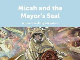 The interactive adventure has been launched by Carrickfergus Museum.