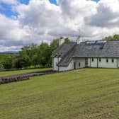 135 Culcrum Road,
Cloughmills, 
Co. Antrim BT44 9DT