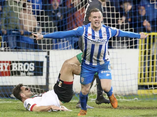 Canning has made the most appearances out of the current first-team squad with 291