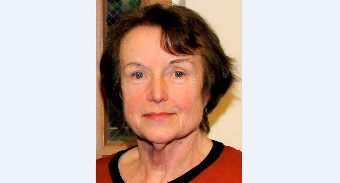 Former teacher at Portadown College