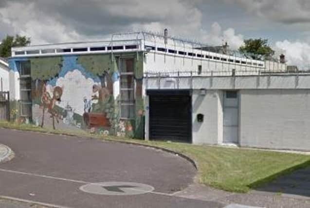 Greenisland Community Centre. Image by Google.