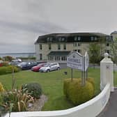 Ravenhill Private Nursing Home. Pic by Google.
