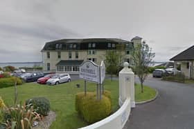 Ravenhill Private Nursing Home. Pic by Google.